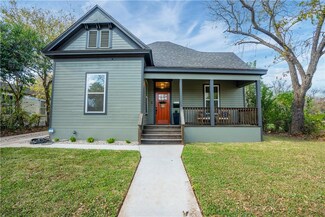 523 Garland Ave, Waco, TX 76707