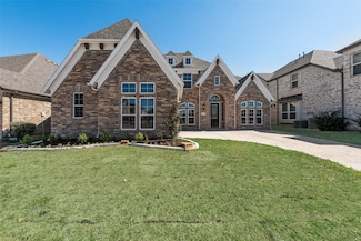 6926 Prairieside Trail, Venus, TX 76084