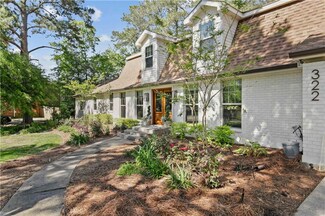 322 Magnolia Ln, Covington, LA 70433
