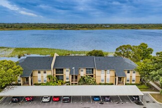 10103 Sailwinds Blvd N Unit 203, Largo, FL 33773