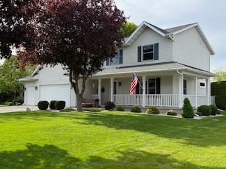35 Sammy Jo Cir, Fond Du Lac, WI 54935