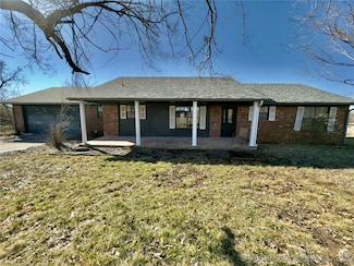 20872 S Carefree Dr, Claremore, OK 74019