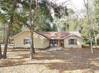 2853 W Blackwood Dr, Beverly Hills, FL 34465