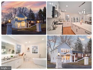 12200 Ox Hill Rd, Fairfax, VA 22033