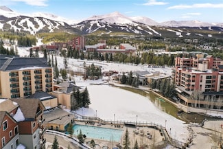 600 S Main St Unit 4401, Breckenridge, CO 80424