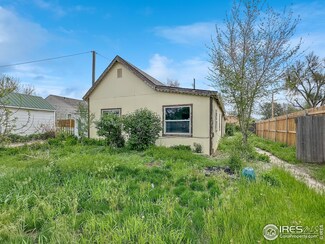822 Prospect St, Fort Morgan, CO 80701