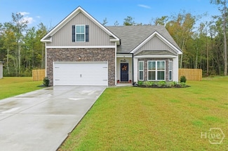 82 Oakmont Dr, Guyton, GA 31312