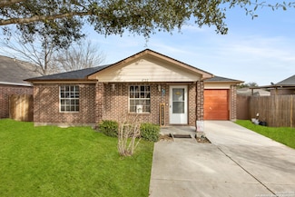 4722 Crystal Farm, San Antonio, TX 78244