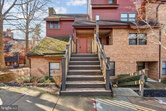 7524 Sweet Hours Way Unit D, Columbia, MD 21046