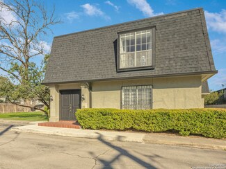 7834 Broadway Unit 805E, San Antonio, TX 78209