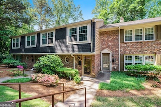 2505 Northlake Ct NE, Atlanta, GA 30345