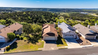 107 Mesa Del Sol, Kerrville, TX 78028