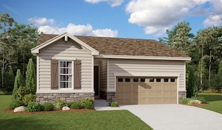 Jasper, Commerce City, CO 80022