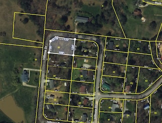 0 Hillrose Dr, Baxter, TN 38544