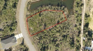 810 Tidewater Ln, Panama City, FL 32404
