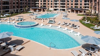 1724 Partnership Way Unit 1361, Katy, TX 77449