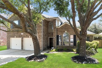 17631 Riata Springs Ln, Cypress, TX 77433