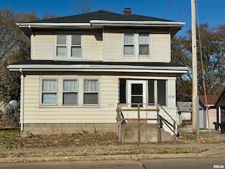 1215 18th Ave, Rock Island, IL 61201