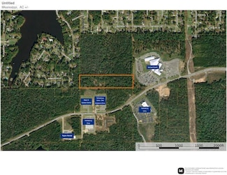 9 ac Lincoln Road Extension, Hattiesburg, MS 39402