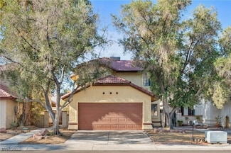 6609 Joe Michael Way, Las Vegas, NV 89108