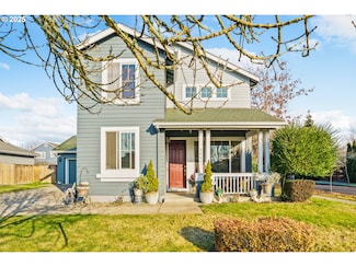 5501 Jeffrey Way, Eugene, OR 97402