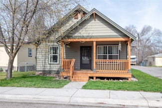 2144 W Kent Ave, Missoula, MT 59801
