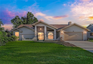 2105 SE 2nd Terrace, Cape Coral, FL 33990