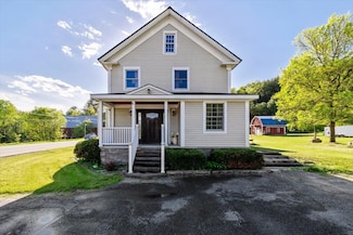 3439 Vt Rte 15, Wolcott, VT 05680