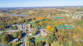 Lot 3F Braxton Rd, Front Royal, VA 22630