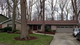 4517 N Gishler Dr, Muncie, IN 47304
