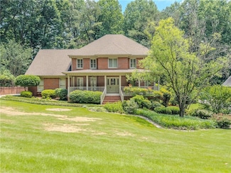 3290 Spain Rd, Snellville, GA 30039