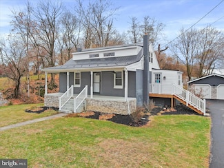 4130 Scotland Main St, Chambersburg, PA 17202