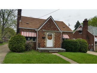 212 Cornelia Ave NE, Canton, OH 44704