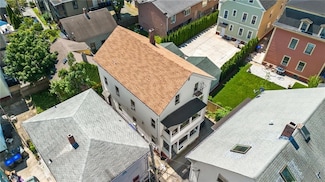 2 Louisburg Place, Providence, RI 02909
