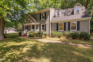 3113 Chelmshire Ct, Raleigh, NC 27610