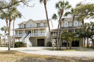 10 Toms Turnaround Cir, Edisto Island, SC 29438