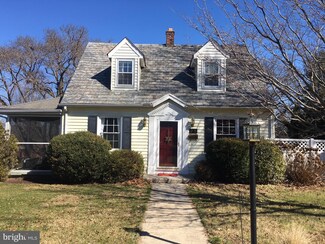 25 South Ave, Landisville, PA 17538