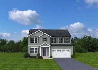 36 Levi Ln, Lynchburg, VA 24502
