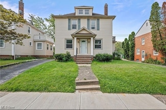 3882 E Antisdale Rd, Cleveland, OH 44118