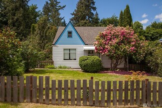 1313 Raymond St, Bellingham, WA 98229
