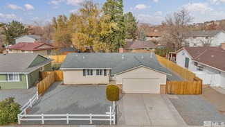 3163 Clan Alpine Dr, Sparks, NV 89434
