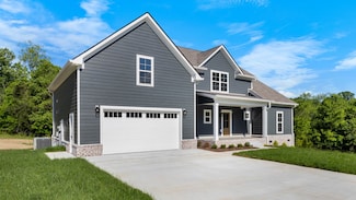 1087 Gratton Rd, Clarksville, TN 37043