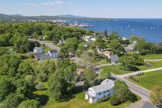 93 Ingraham Dr, Owls Head, ME 04854