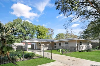 3321 Van Buren St, Baker, LA 70714