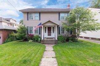 1811 Harvard Ave NW, Canton, OH 44709