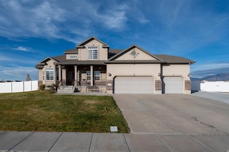 3610 W 4475 S, West Haven, UT 84401