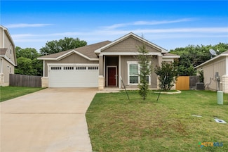 372 Poplin Ln, Troy, TX 76579