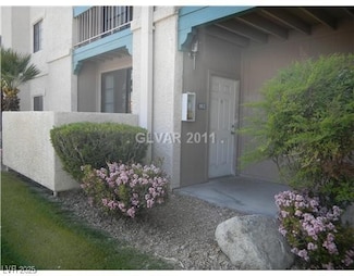 5138 S Jones Blvd Unit 103, Las Vegas, NV 89118