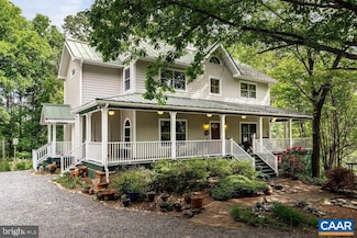 5864 Wyant Ln, Charlottesville, VA 22903