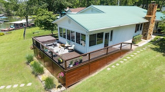 65115 E 250 Rd, Grove, OK 74344